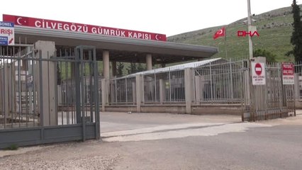 Hatay Bm, İdlib'e 22 Tır İnsani Yardım Gönderdi