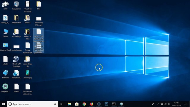 How to Fix WebGL not Supported in Google Chrome on Windows 10?