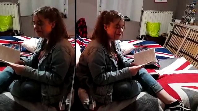 Villers-la-Montagne : Catlyne Benedetti, harcelée dès le CE2, a écrit un livre Dans les yeux d'une harcelée