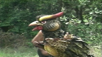 Ăn Khế Trả Vàng - Phim Truyện Cổ Tích Việt Nam [HD]