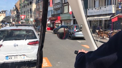 Un petit tour de Touq’Touq’