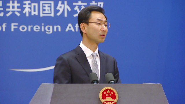 美 비건 체류 베이징에 北 리수용 도착...대화 기대감 / YTN