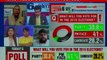 Lok Sabha Elections 2019, NewsX Opinion Poll: Daily Poll Survey 6, Who's leading BJP vs Congress?
