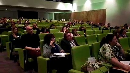 Première assemblée générale de Bio en Grand Est à Metz