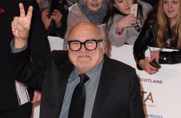 Danny DeVito snuck into theatres to save money