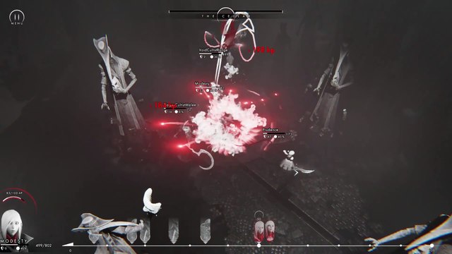 Othercide - Bande annonce GDC 2019