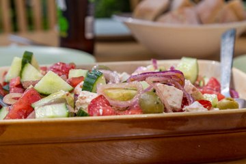 Les fruits et légumes à déguster en août