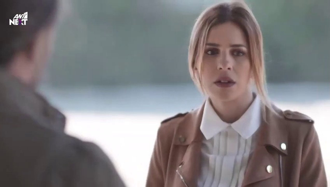 ΓΥΝΑΙΚΑ ΧΩΡΙΣ ΟΝΟΜΑ - ΕΠΕΙΣΟΔΙΟ 128 - ΣΕΖΟΝ 1