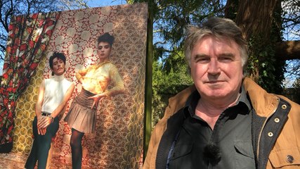 Exposition de photos à l’Abbaye