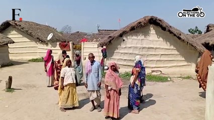 Forest farmers of Uttar Pradesh's Bahraich live on fringes