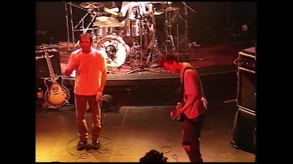 1994 No One is Innocent - Extrait Live 3 * Trigone Production