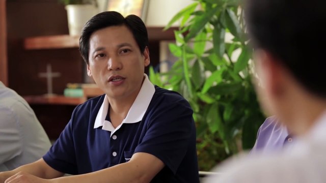 Filme evangélico Memórias pungentes Trecho 1 – A salvação somente pela fé é garantia de entrada no reino dos céus?