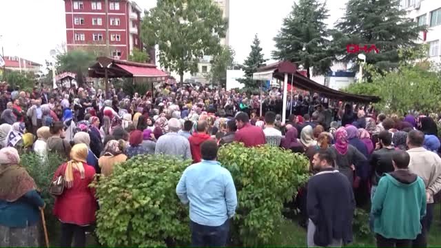 Giresun - Rabia Naz'ın Ölümüne İlişkin Arşiv Görüntüler