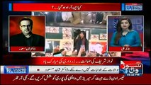 Live With Dr. Shahid Masood - 26th March 2019