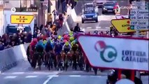 Ciclismo - Volta a Catalunya - La Segunda Etapa Para Michael Matthews