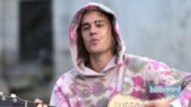 Justin Bieber Says He’s Taking a Break From Music to Focus on His Family & Health | Billboard News