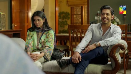Mere Humdam Episode #09 HUM TV Drama 26 March 2019