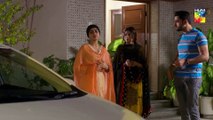 Sanwari Episode #152 HUM TV Drama 26 March 2019
