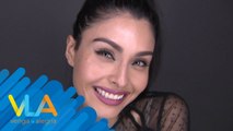 Kristal Silva nos presenta un sellador de maquillaje que te salvará de apuros. | Venga la Alegría