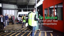 Bordeaux Métropole - Réduire ses déchets : Bordeaux Métropole distribue des composteurs gratuitement