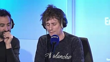 Ben H aux Desperate Housemen : "Moi aussi, je suis au bout du rouleau"