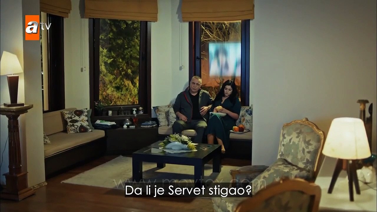 Srce mafije - 97 E - 1 deo