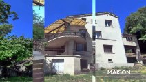 A vendre - Maison/villa - Aubenas (07200) - 6 pièces - 165m²