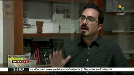 Gobierno de México anuncia medidas de protección a periodistas