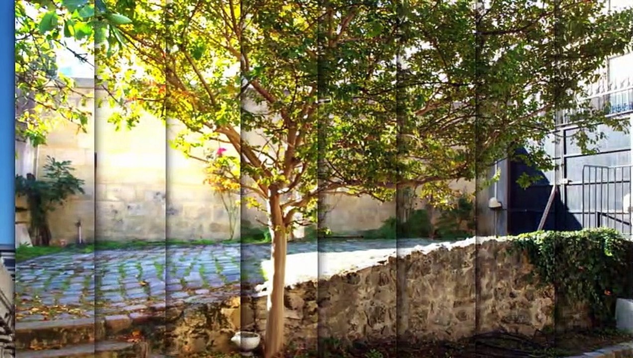 A vendre - Maison/villa - Bordeaux (33000) - 10 pièces - 318m²