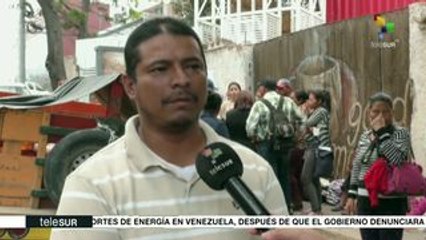 Honduras: ordenan captura de indígenas que defendían sus tierras