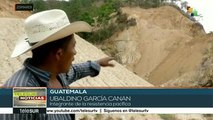 Guatemala: indígenas denuncian explotación de antimonio en sus tierras