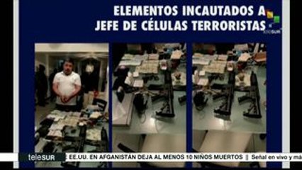 Continúa la violencia en la agenda política de la oposición venezolana