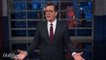 Mueller Report: Late-Night Hosts React to “Disappointing” Results | THR News