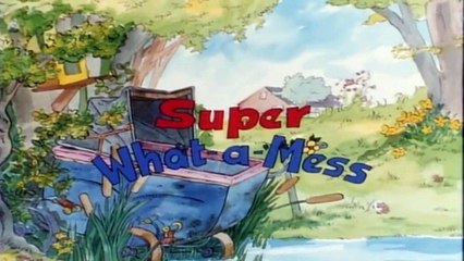 What-a-Mess - 4 – Super What-a-Mess