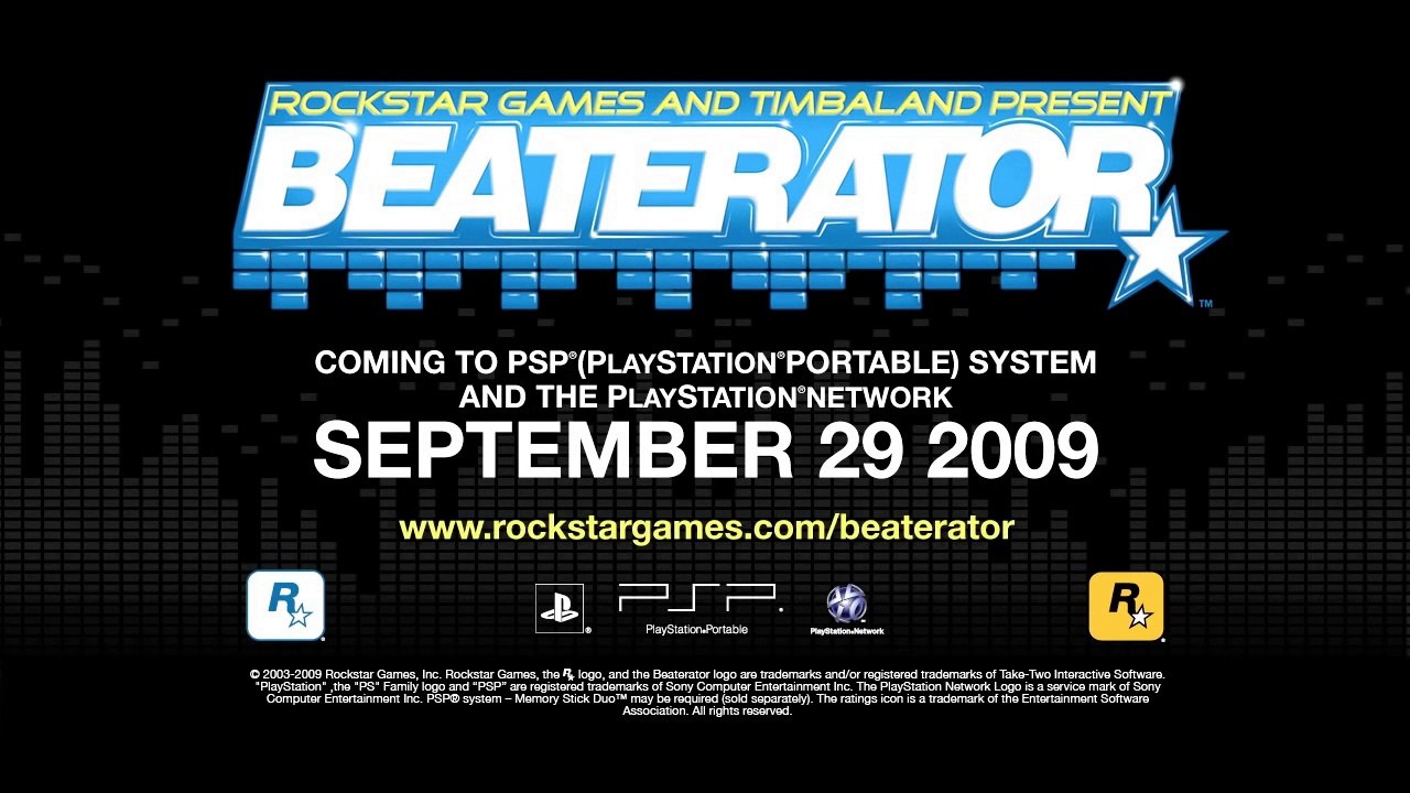 Beaterator | Teaser Trailer