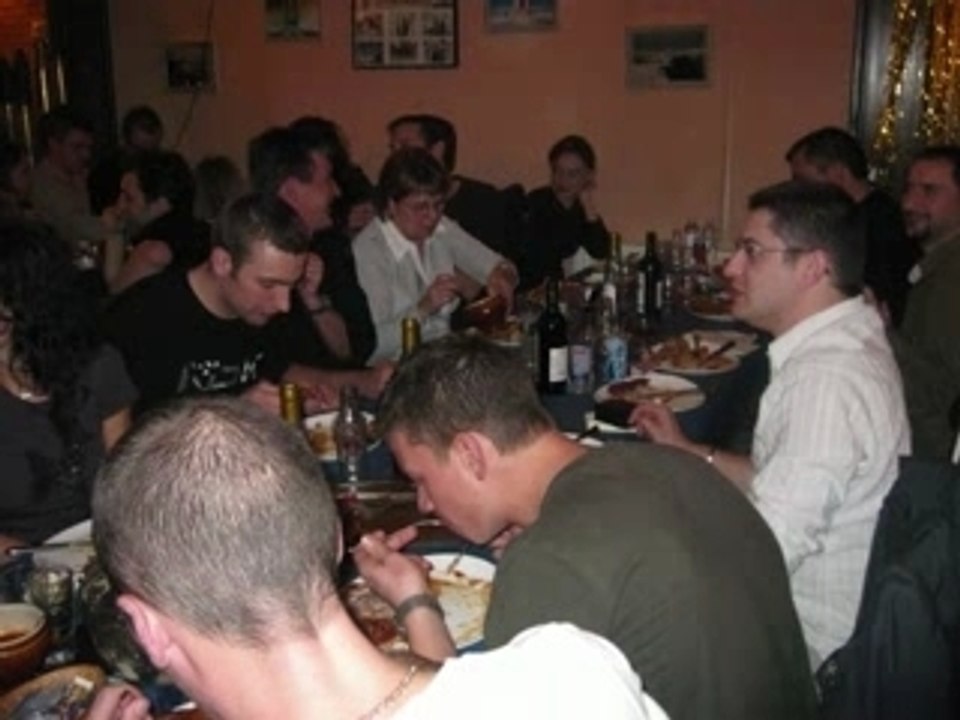 Blog-France décembre 2007