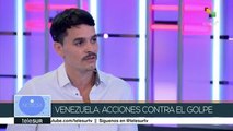 Es Noticia: Venezuela denuncia nuevo ataque al sistema eléctrico