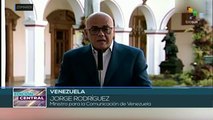 Venezuela denuncia nuevo ataque al sistema eléctrico nacional