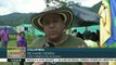 Colombia: campesinos e indígenas se agrupan en gran minga nacional
