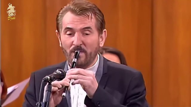 Igra skakavaca (Grasshopper) - Bora Dugić (Serbian Flute)