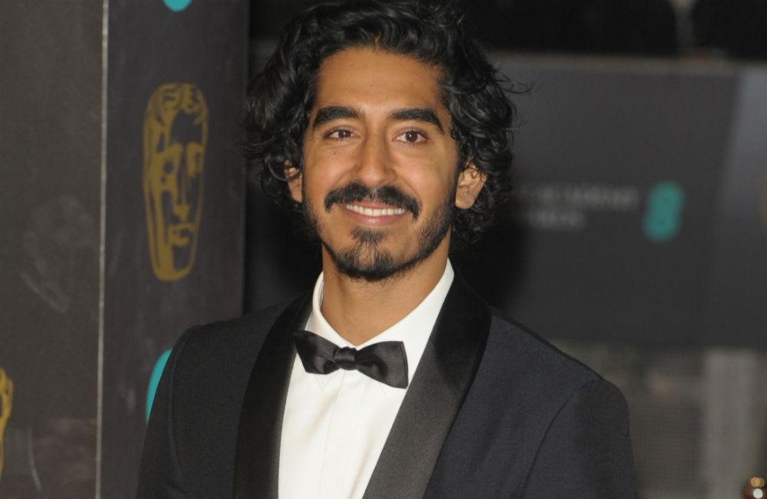 Dev Patel faces flak over Indian roles