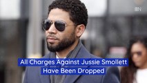 In A Stunning Turn All Charges Against Jussie Smollett Are Dropped