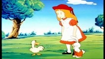 Alice au pays des merveilles - E 28  La petite cane timide (VF)