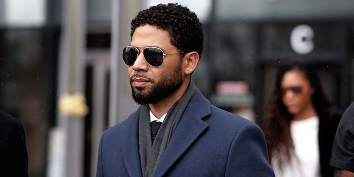 Prosecutors Drop All Charges Against ‘Empire’ Actor Jussie Smollett