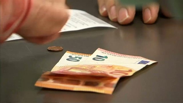 У немецких потребителей испортилось настроение