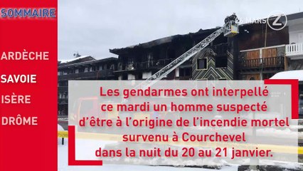 Zapping de l'Info du 26 Mars 2019