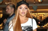 Jesy Nelson hates leaving her boyfriend Chris Hughes