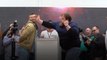 On Your Marks, Get, Set ... SLAP!! - Face slapping contest hits Krasnoyarsk