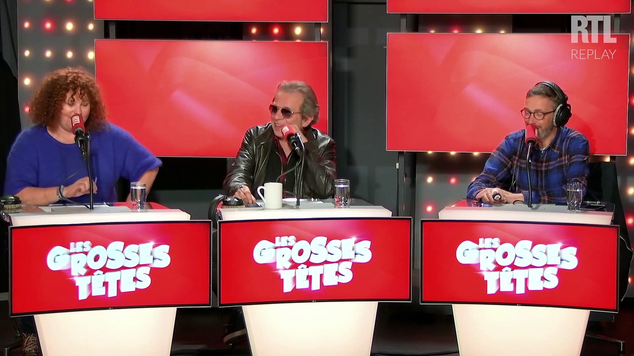 Steevy Boulay et la Fête Foraine