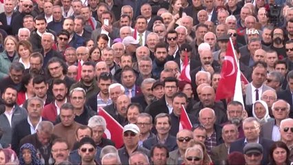 İmamoğlu'ndan Golan Tepeleriyle İlgili İsrail'e Kınama